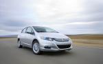 Honda Insight 2009 года